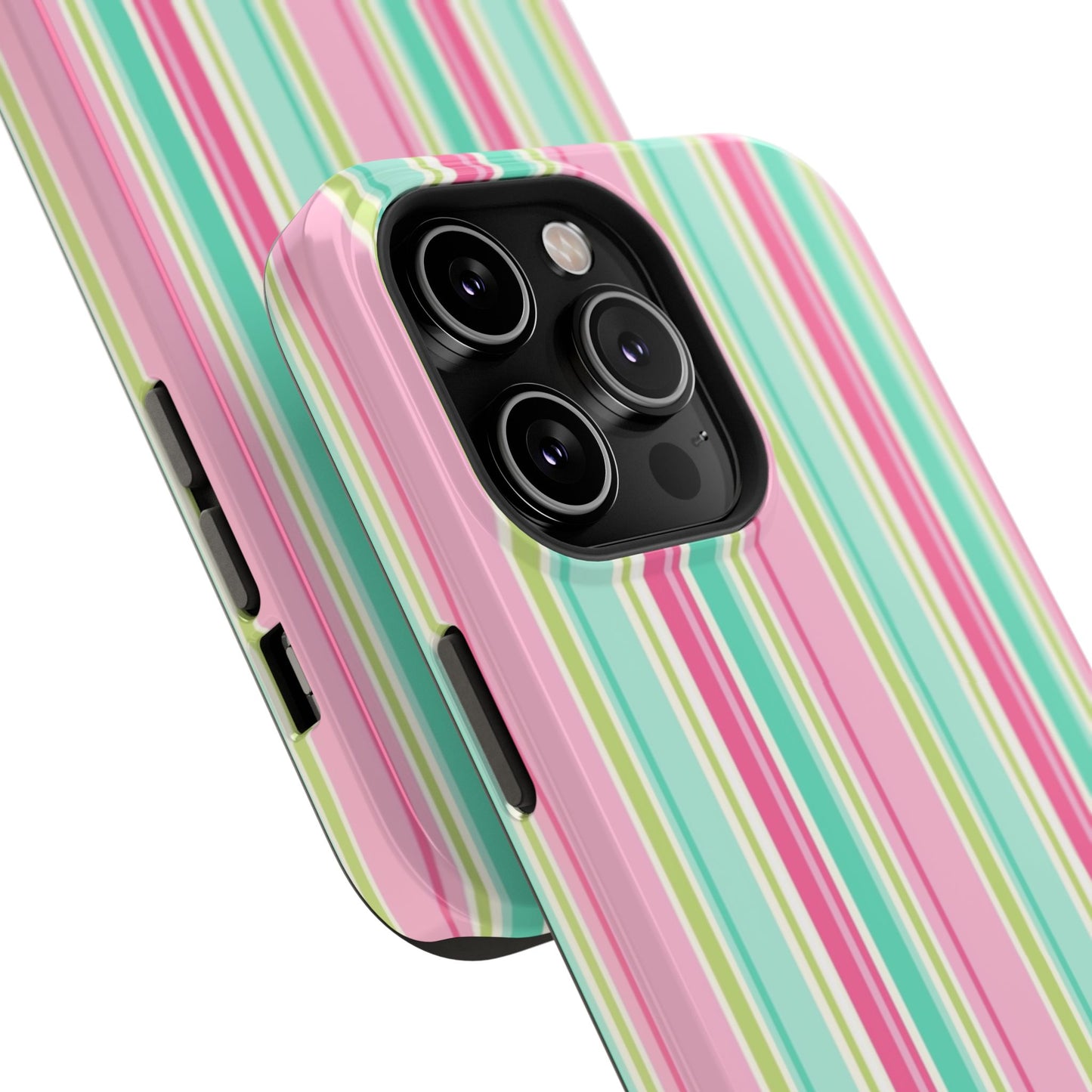 Alana Stripes Phone Case