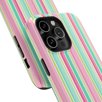 Alana Stripes Phone Case