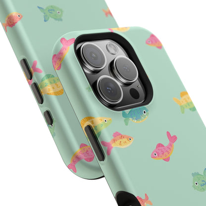 Gubbies Phone Case