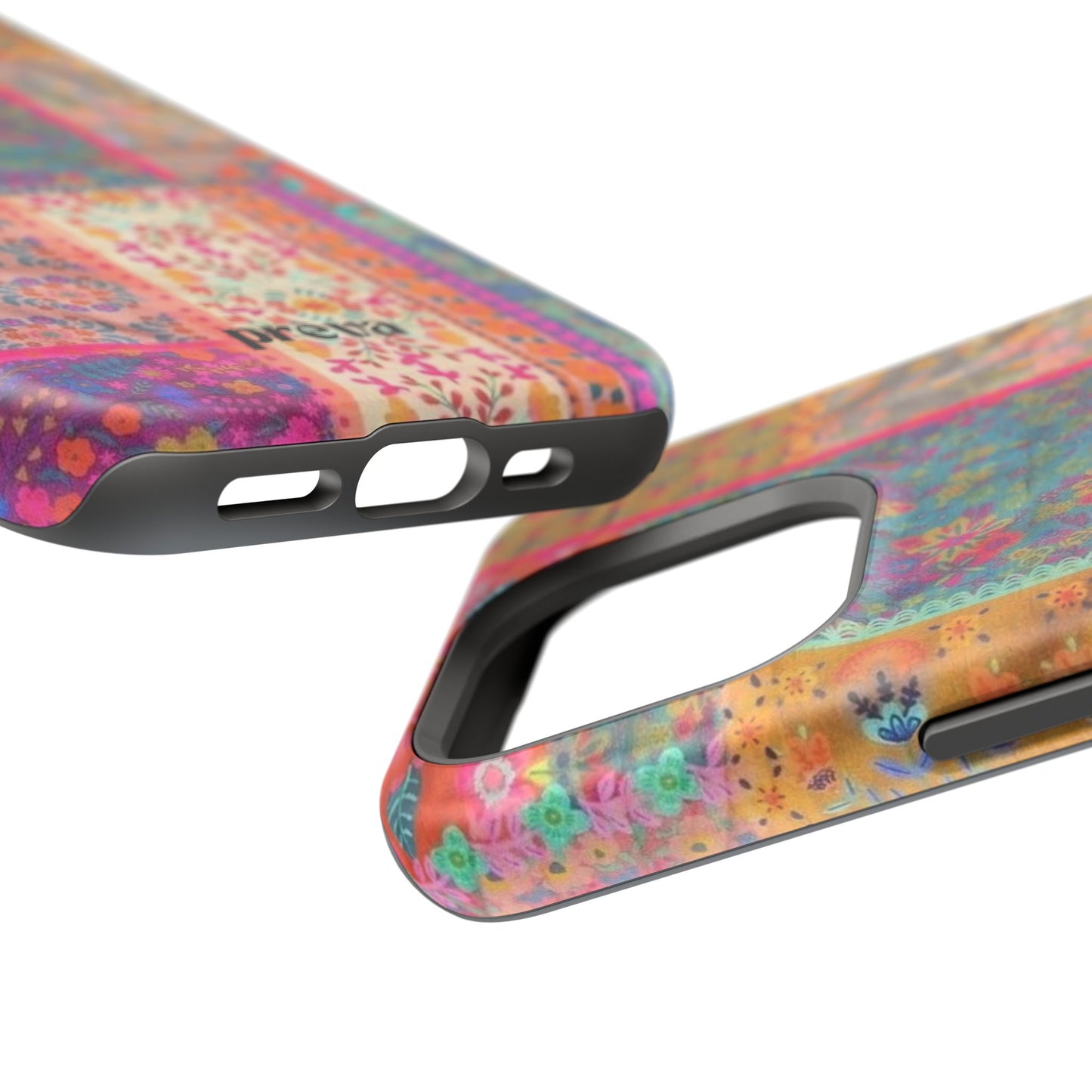 Colorful Boho Phone Case