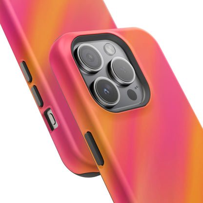 Sunset Rays Phone Case