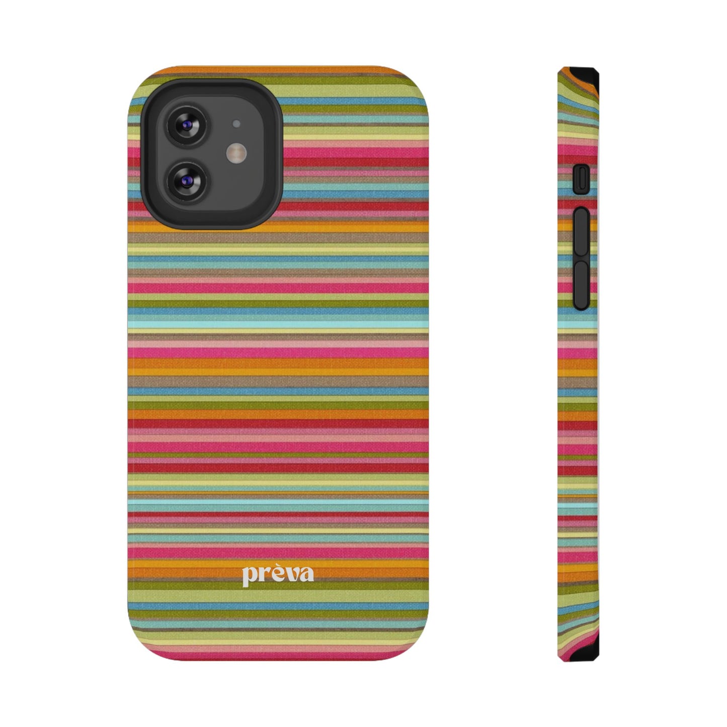 Aloha Stripes Phone Case