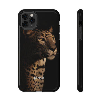 Sun Leopard Phone Case