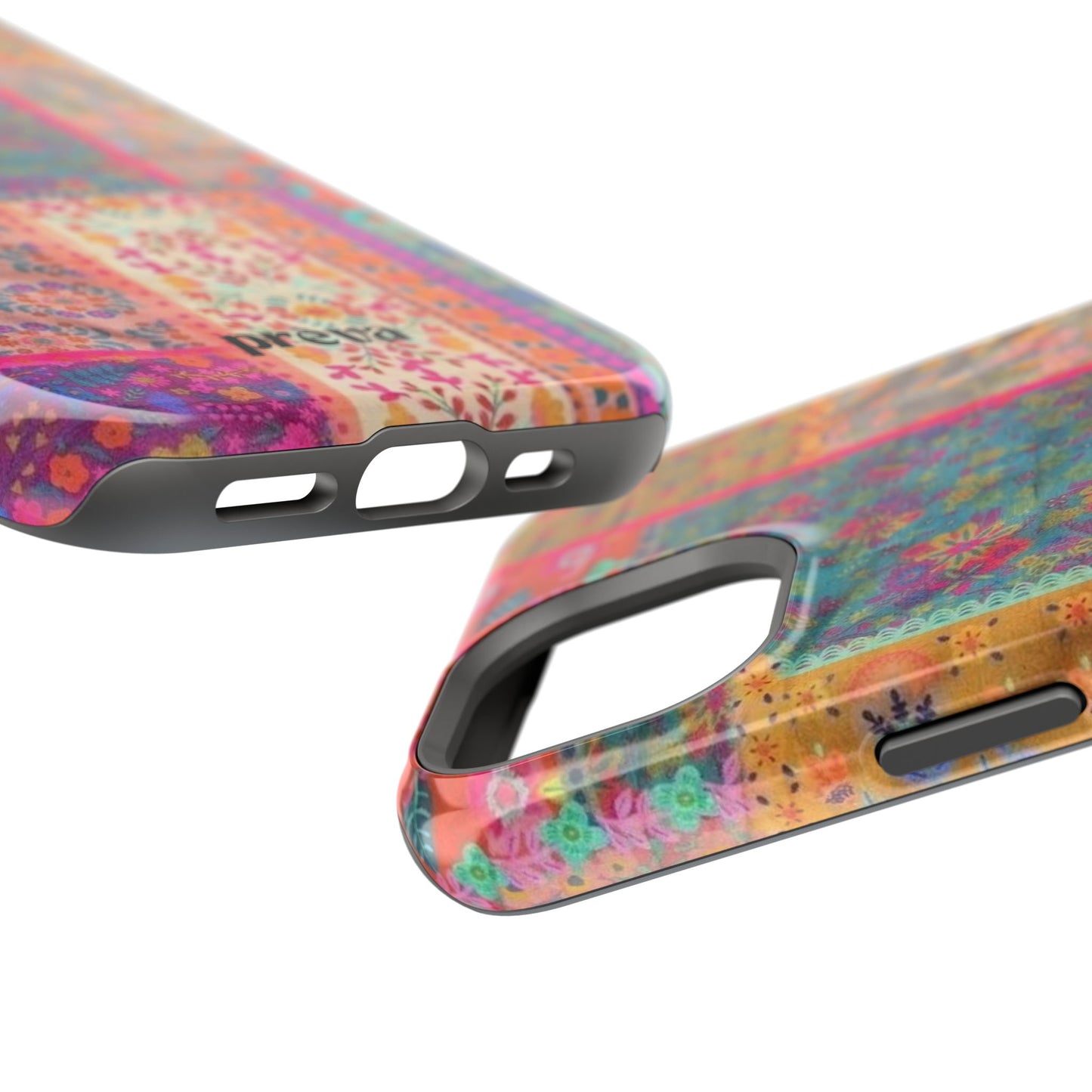 Colorful Boho Phone Case