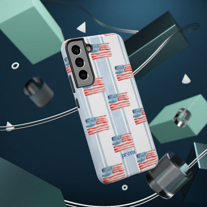 Patriot Picnic Phone Case