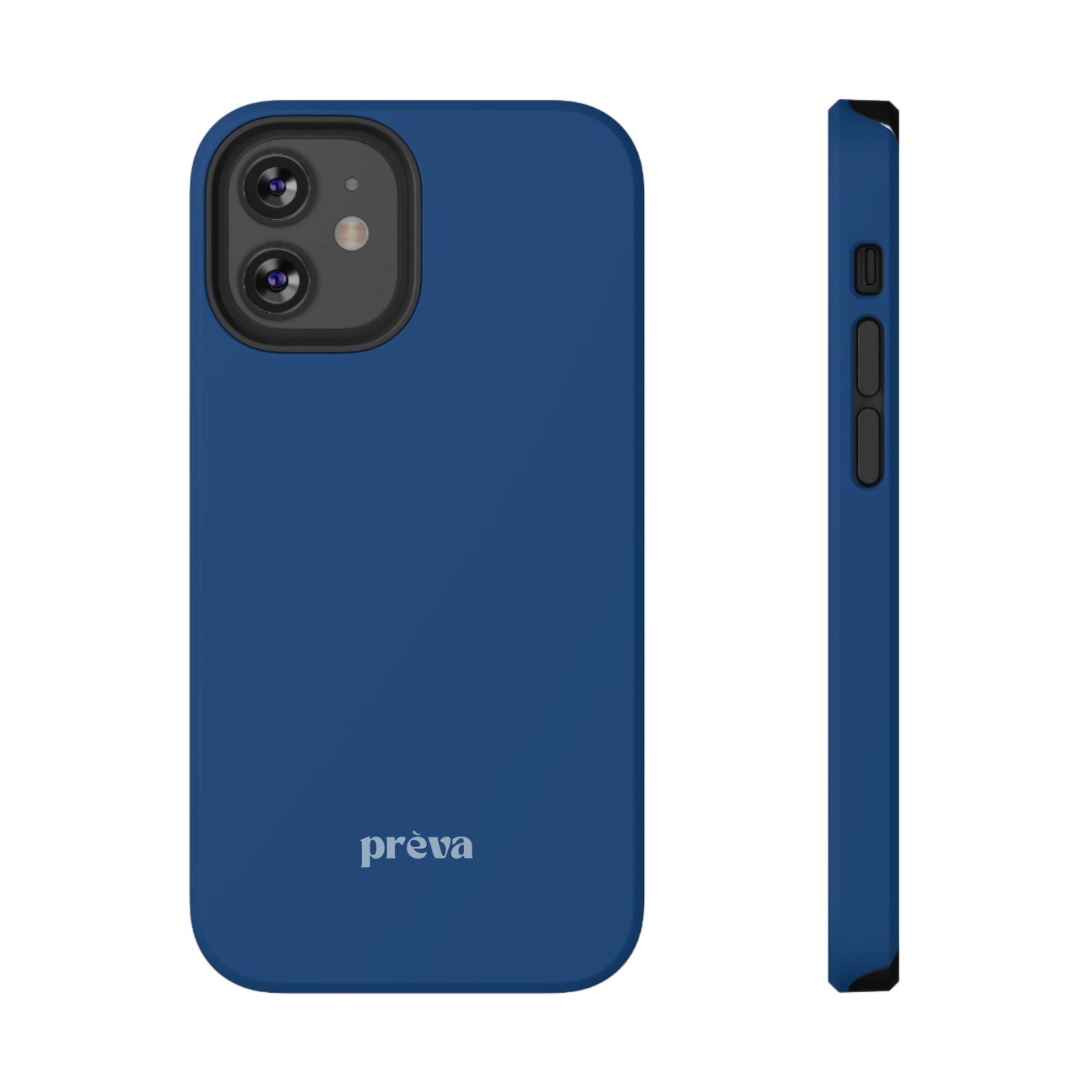 Lapis Blue Phone Case