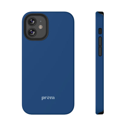 Lapis Blue Phone Case