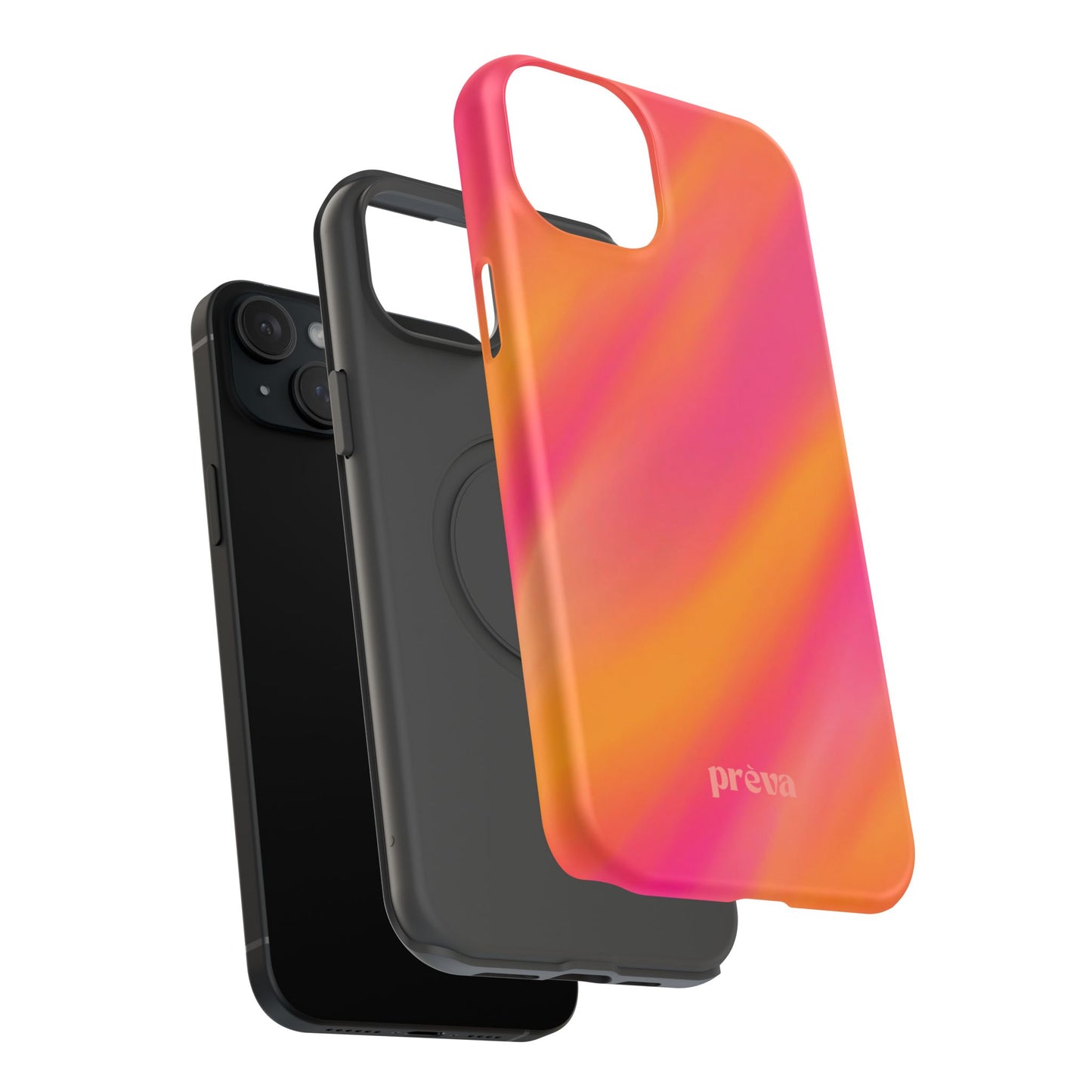 Sunset Rays Phone Case