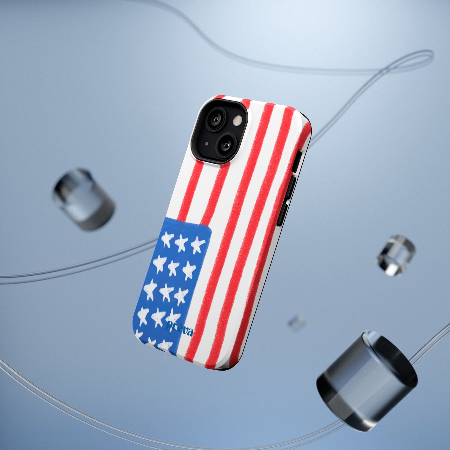 Flag Phone Case