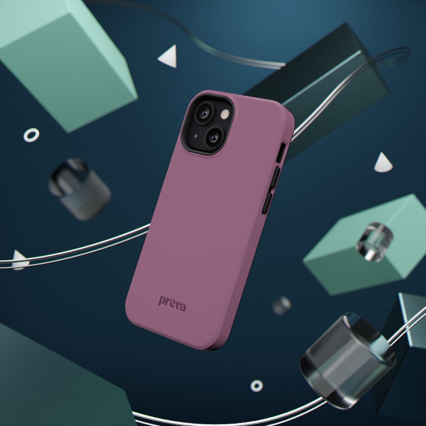 Plum Phone Case