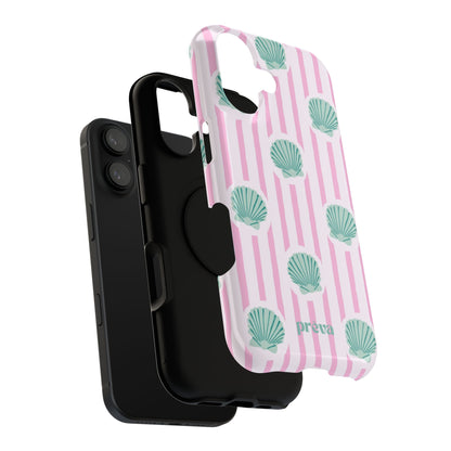 Maya Shells Phone Case