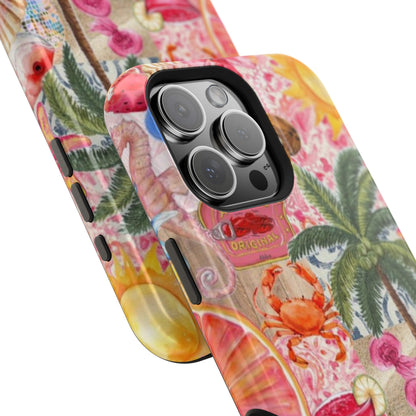 Tropic Sands x Bella Skye Phone Case