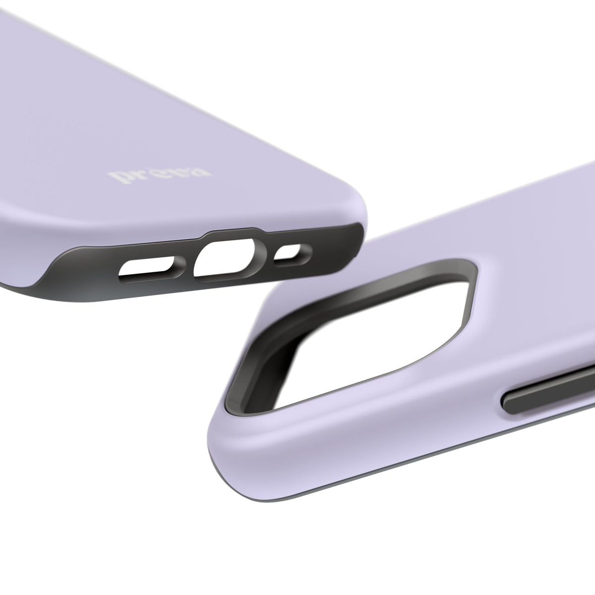 Lavendar Phone Case