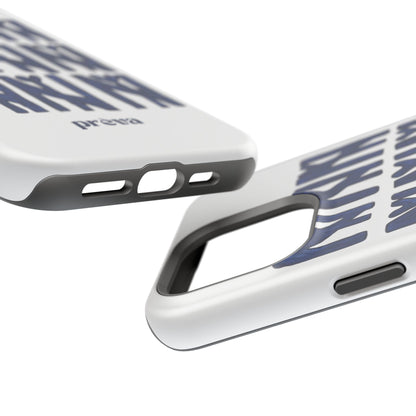 NY Art Phone Case
