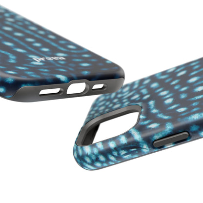 Whale Shark Phone Case