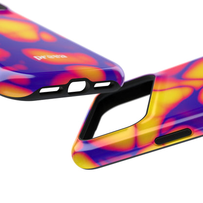 Heatmap Phone Case