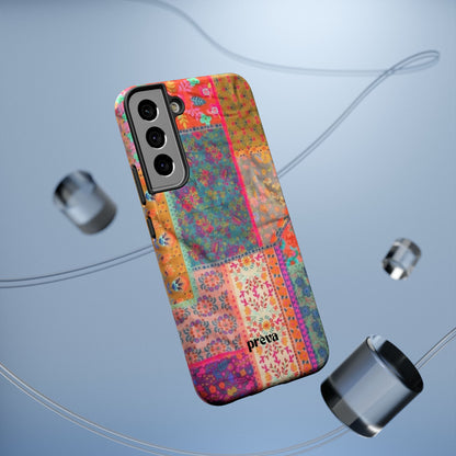 Colorful Boho Phone Case