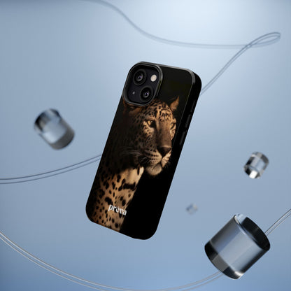 Sun Leopard Phone Case
