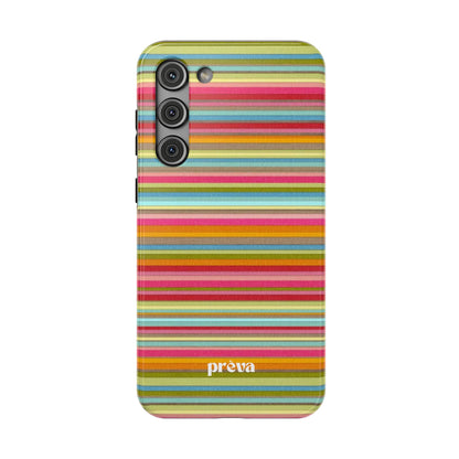 Aloha Stripes Phone Case