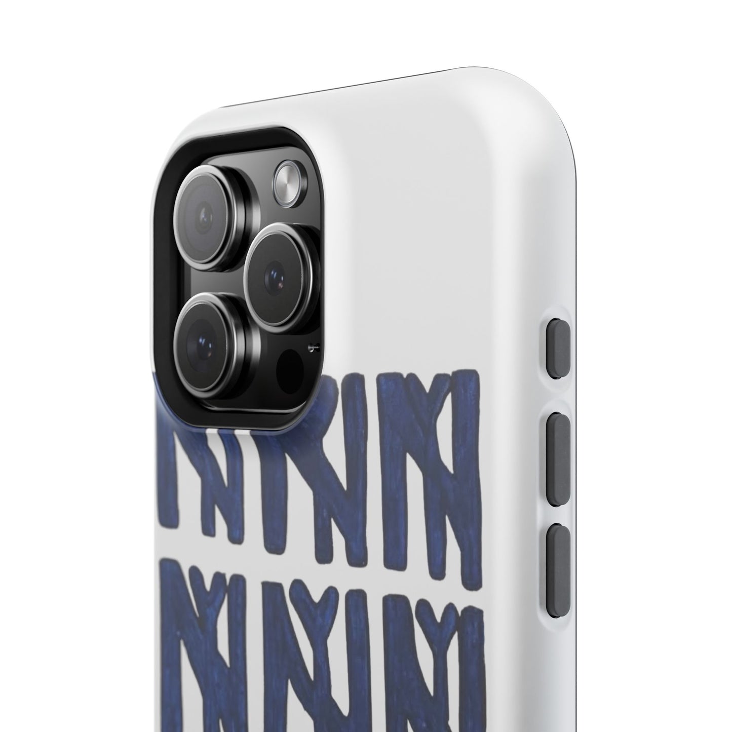 NY Art Phone Case
