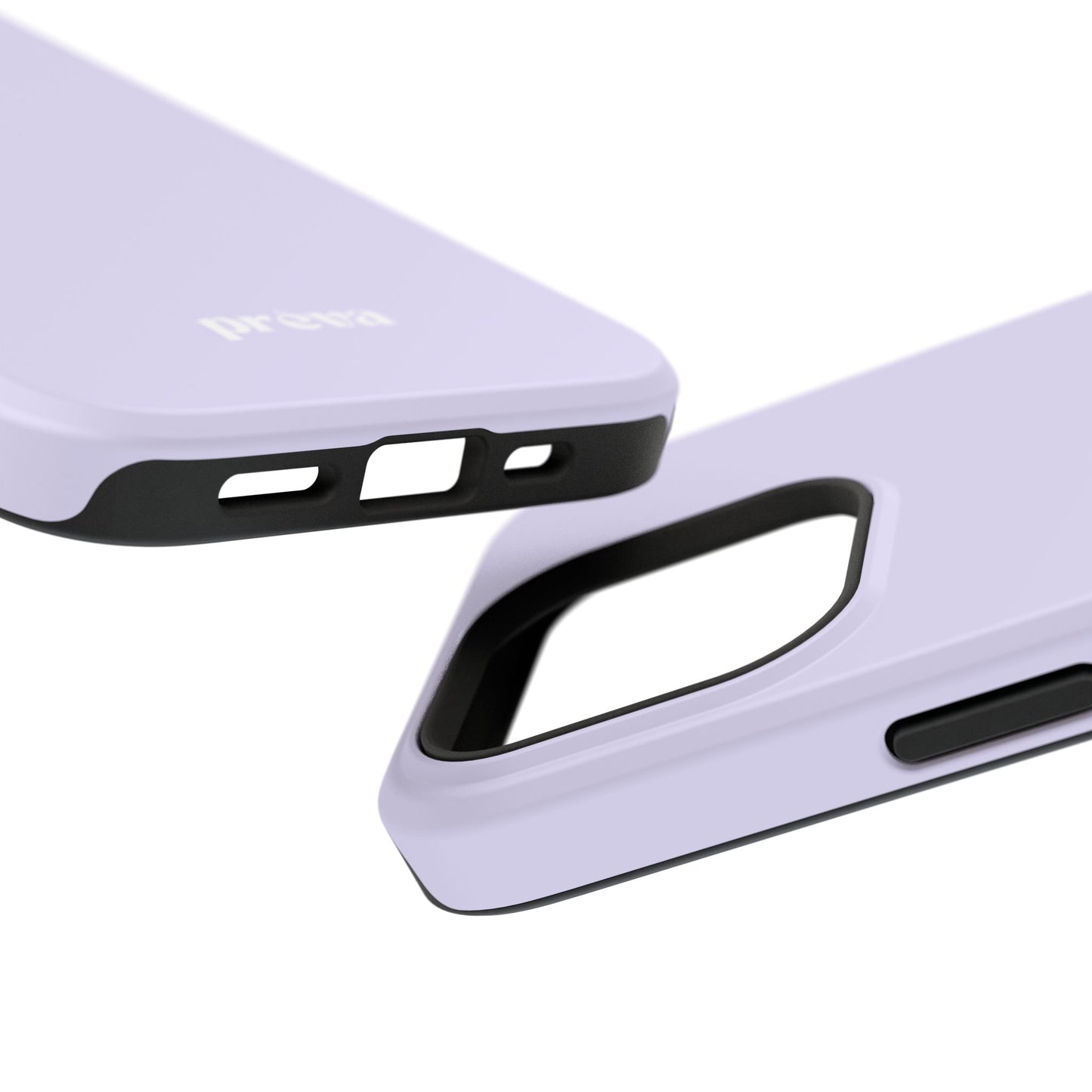 Lavendar Phone Case