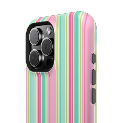 Alana Stripes Phone Case