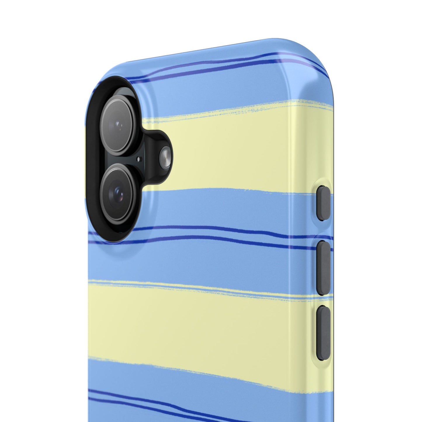 East Coast Stripes Phone Case