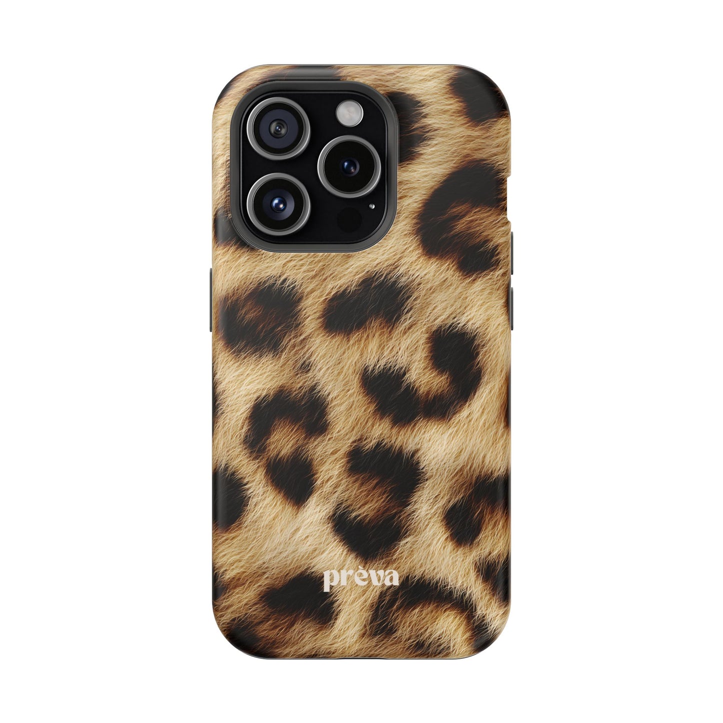 Leopard Spots Phone Case