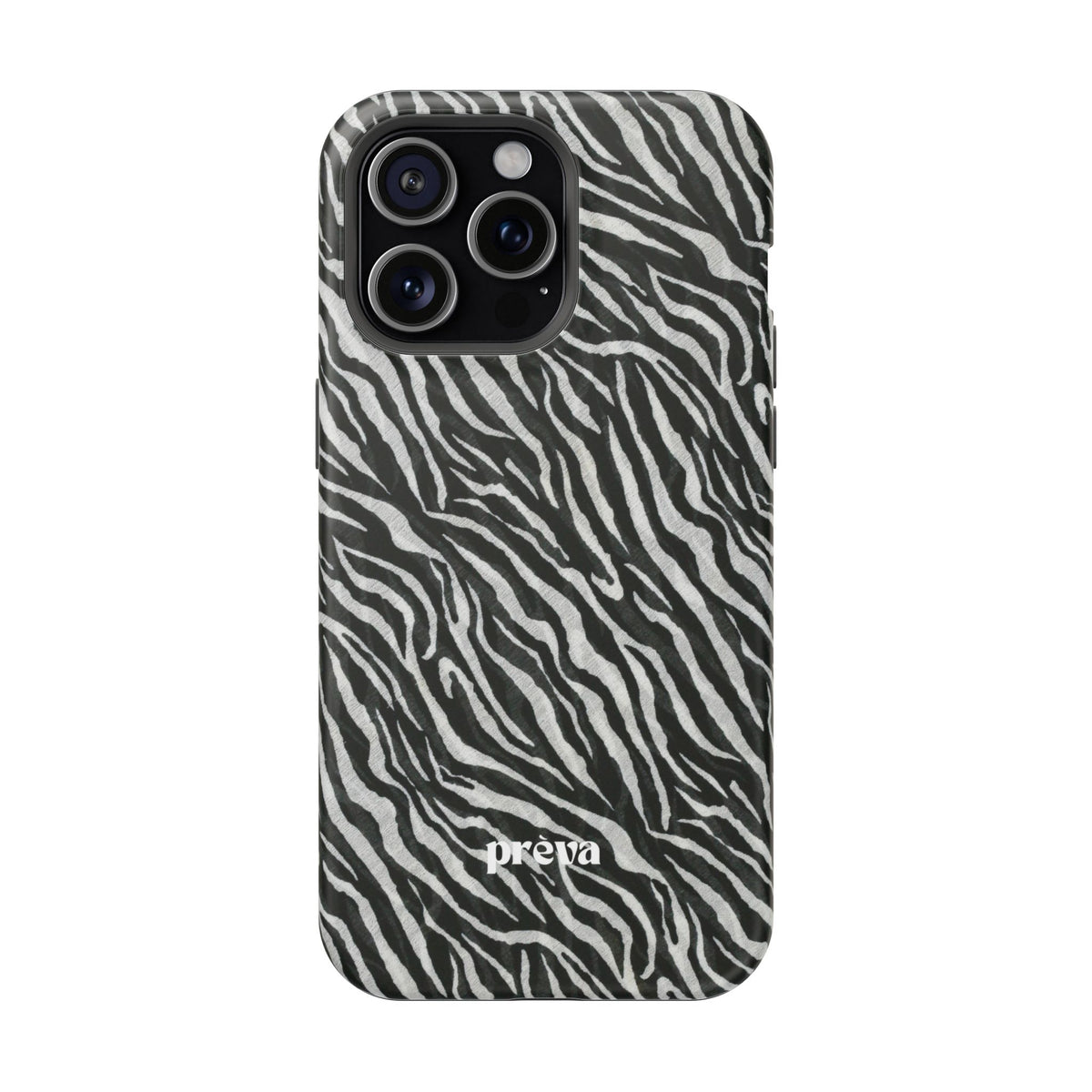 Zebra Paper x Ava Edwards Phone Case