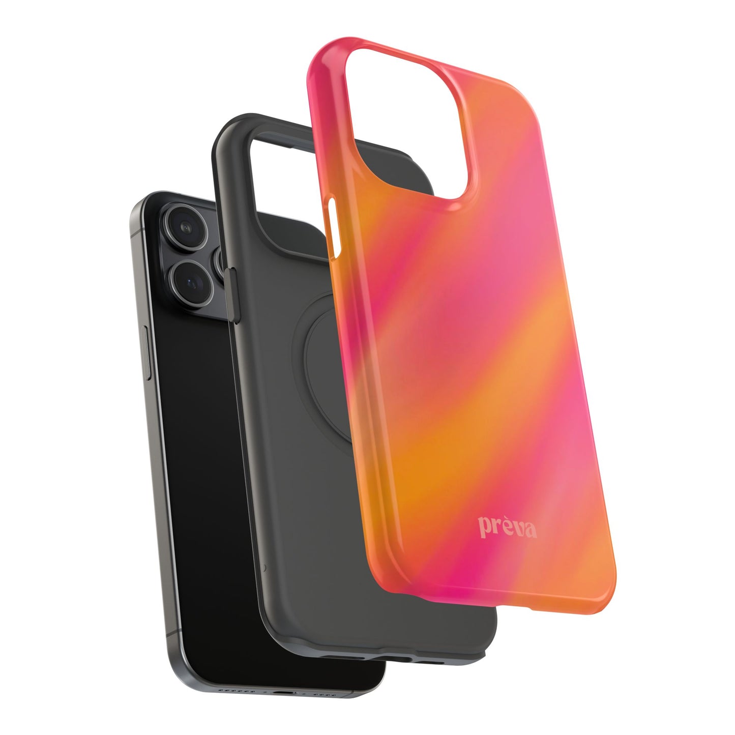 Sunset Rays Phone Case