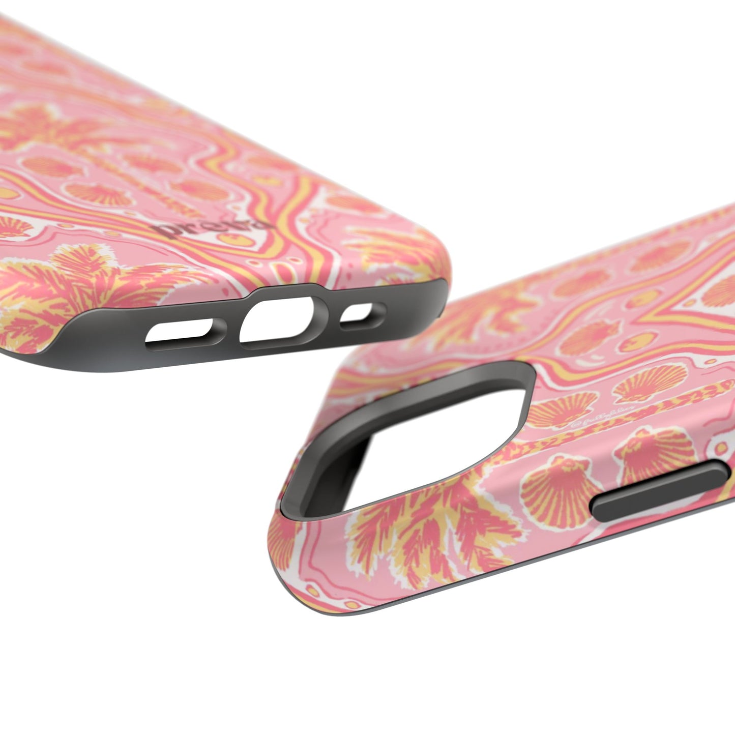 Palm Shells Phone Case