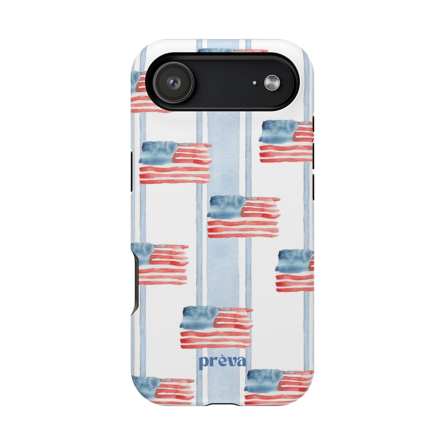 Patriot Picnic Phone Case