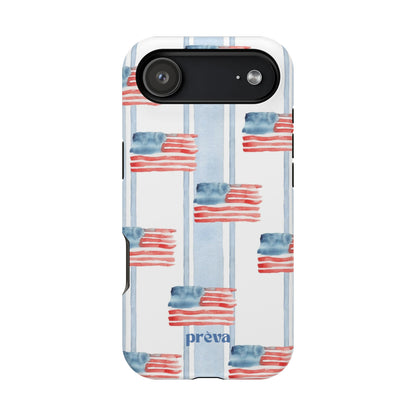 Patriot Picnic Phone Case