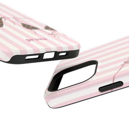 Leopard bikini Phone Case