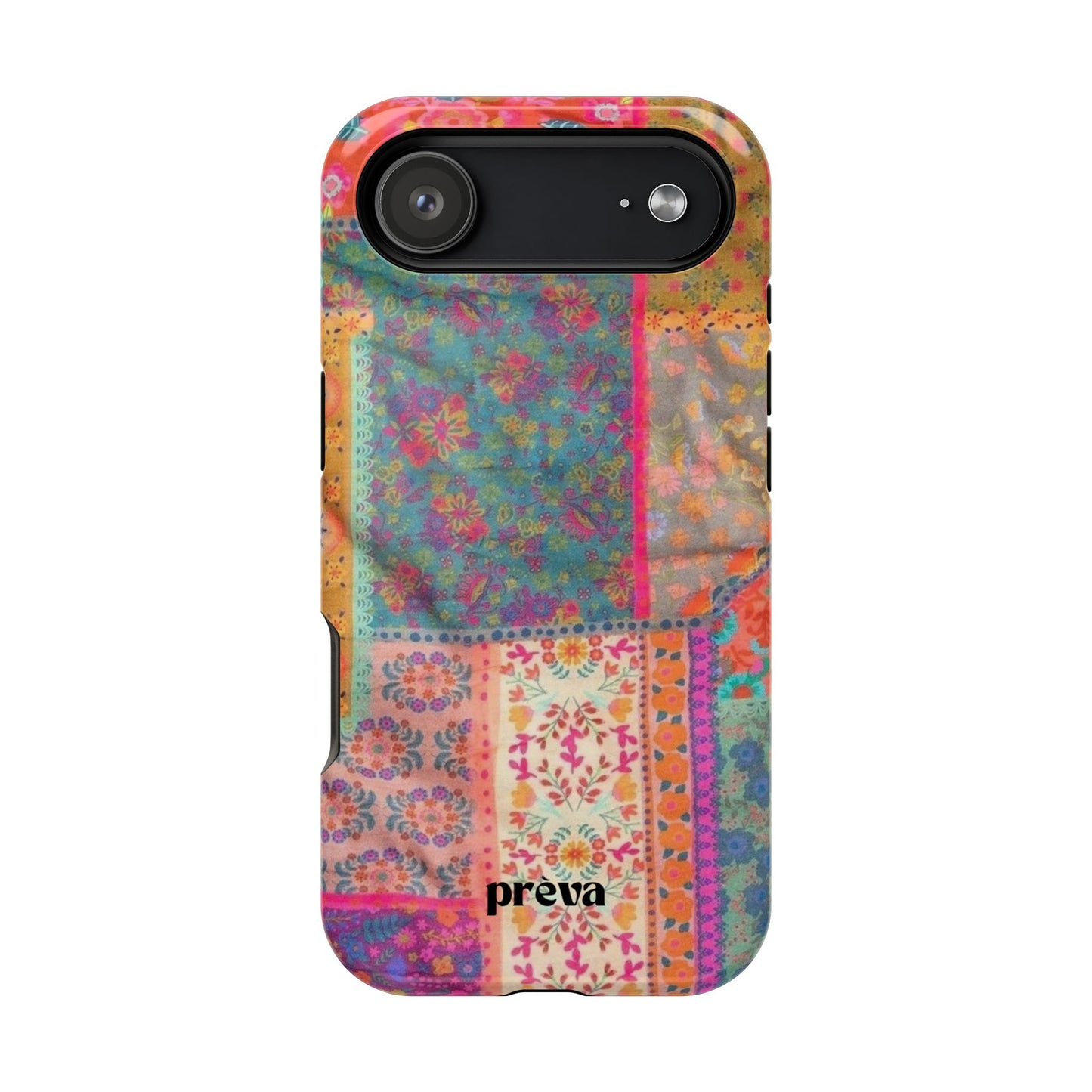 Colorful Boho Phone Case