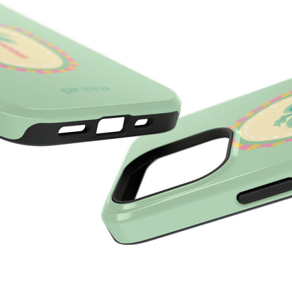 Palm Frames Phone Case