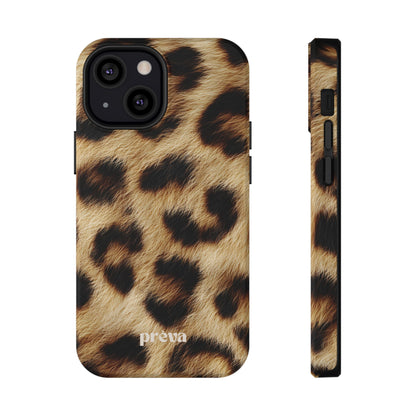 Leopard Spots Phone Case