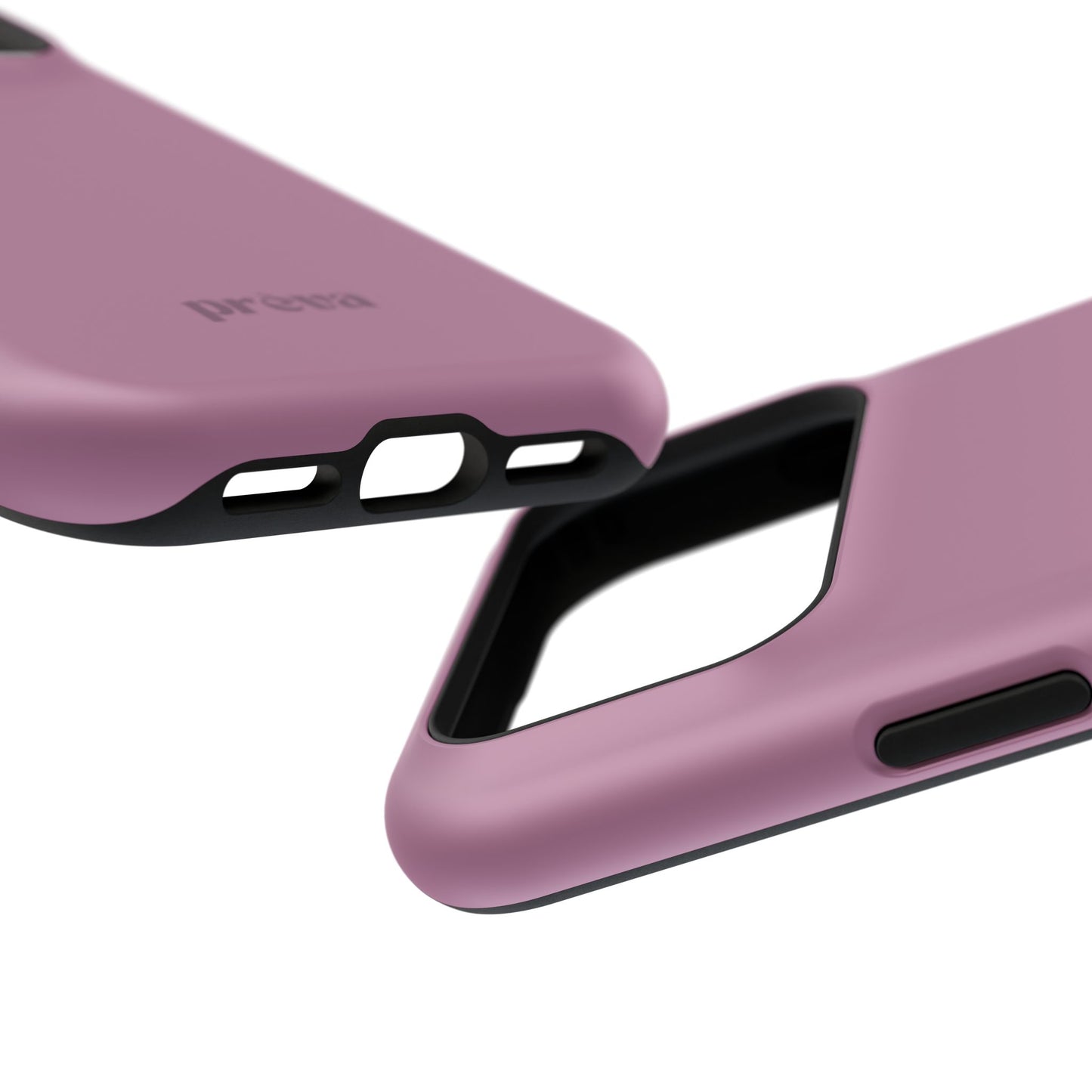 Plum Phone Case
