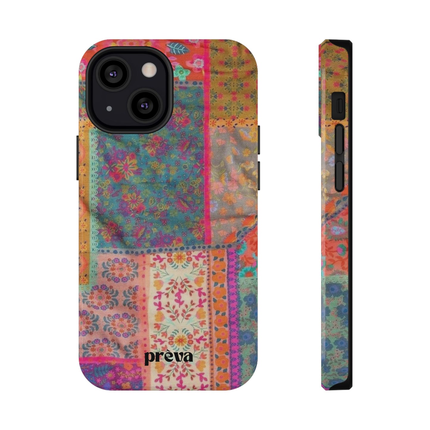 Colorful Boho Phone Case