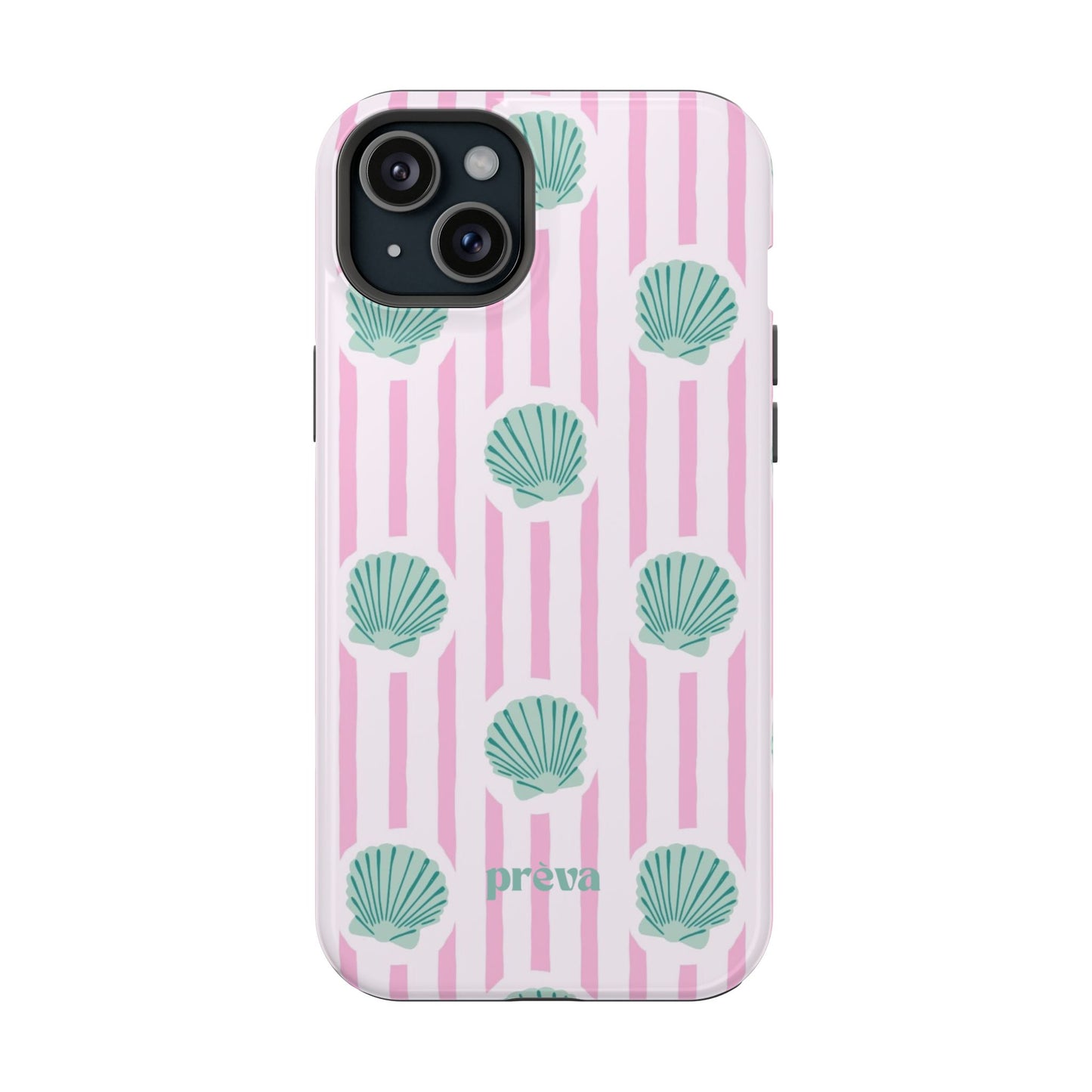 Maya Shells Phone Case