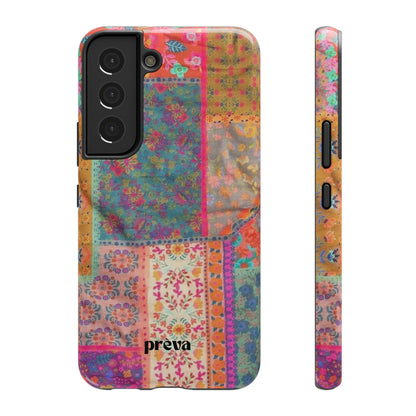 Colorful Boho Phone Case