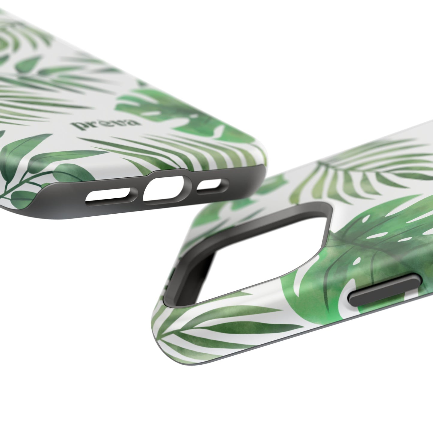 Leaf Tropic Phone Case