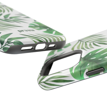 Leaf Tropic Phone Case