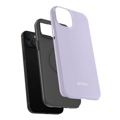 Lavendar Phone Case