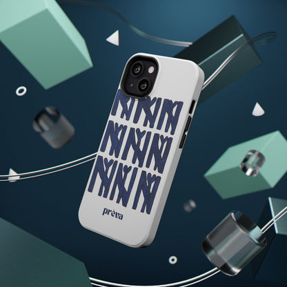 NY Art Phone Case