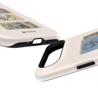 Vintage New York Phone Case