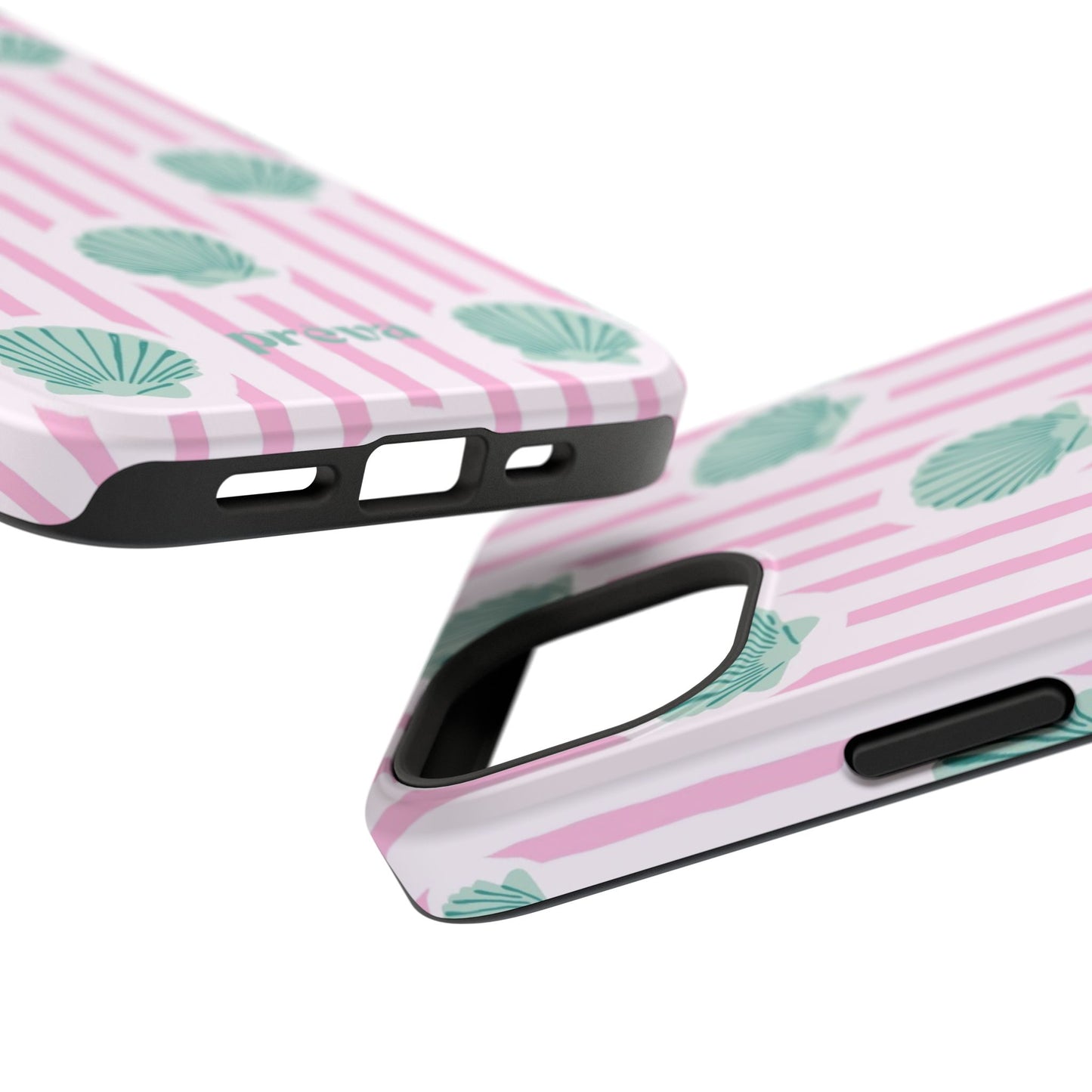 Maya Shells Phone Case