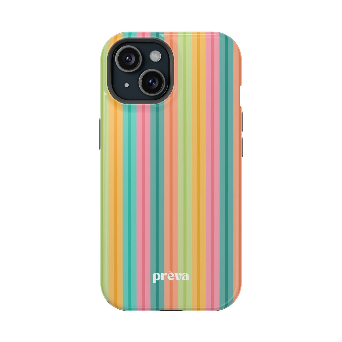 Surf Stripes Phone Case