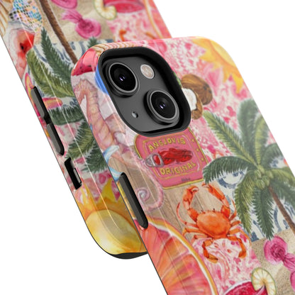 Tropic Sands x Bella Skye Phone Case
