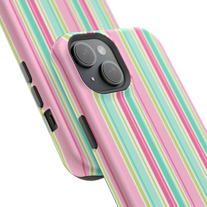 Alana Stripes Phone Case
